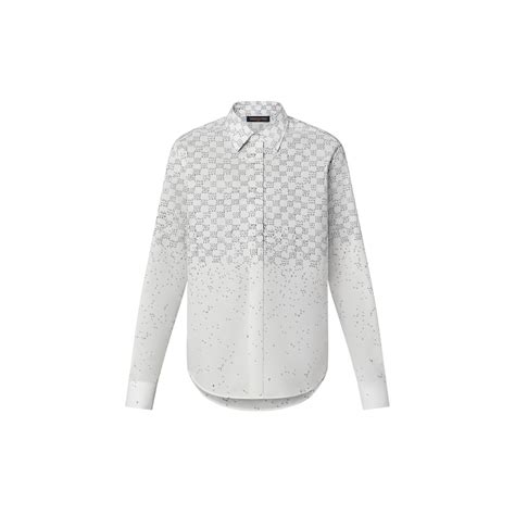 camicia louis vuitton uomo replica|false louis vuitton prints.